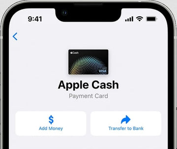 How To Use Apple Cash On Amazon on iPhone