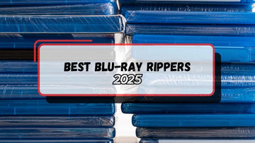 Best Blu-ray Rippers of 2025