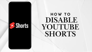 How to Disable YouTube Shorts