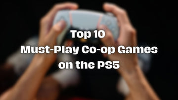 Must-Play Co-op Games on the PS5