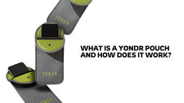 What is a Yondr Pouch and How Does It Work?
