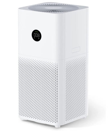 Xiaomi Air Purifier Review