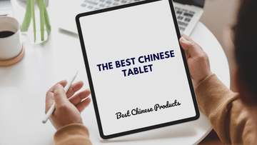 Best Chinese Tablets under $200